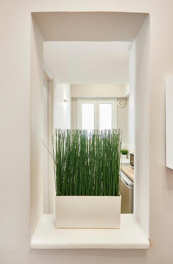 Chloe Boutique Apartments Acropolis Museum Athene Buitenkant foto